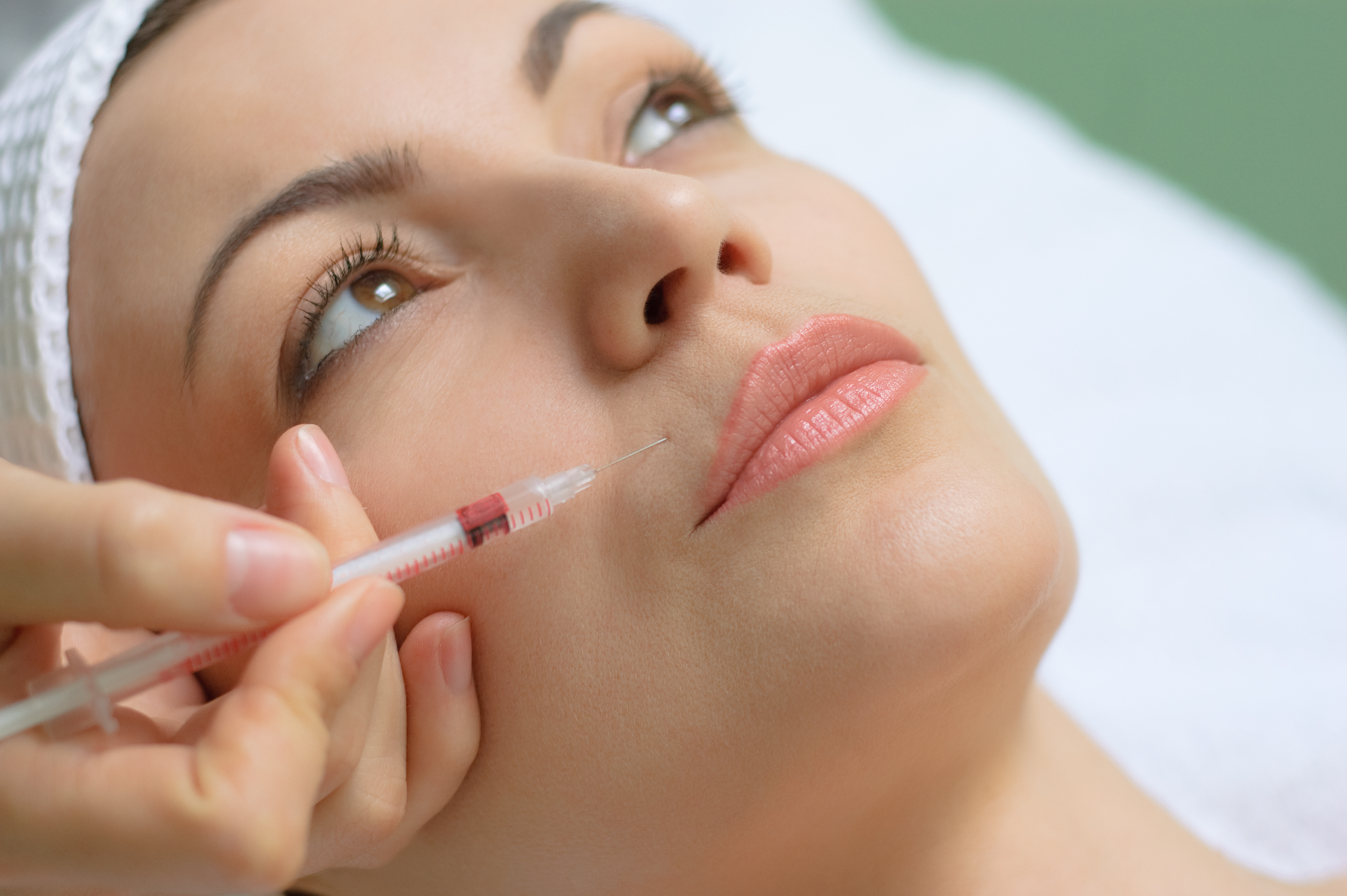 Manhattan BOTOX®, Injectables, Fillers
