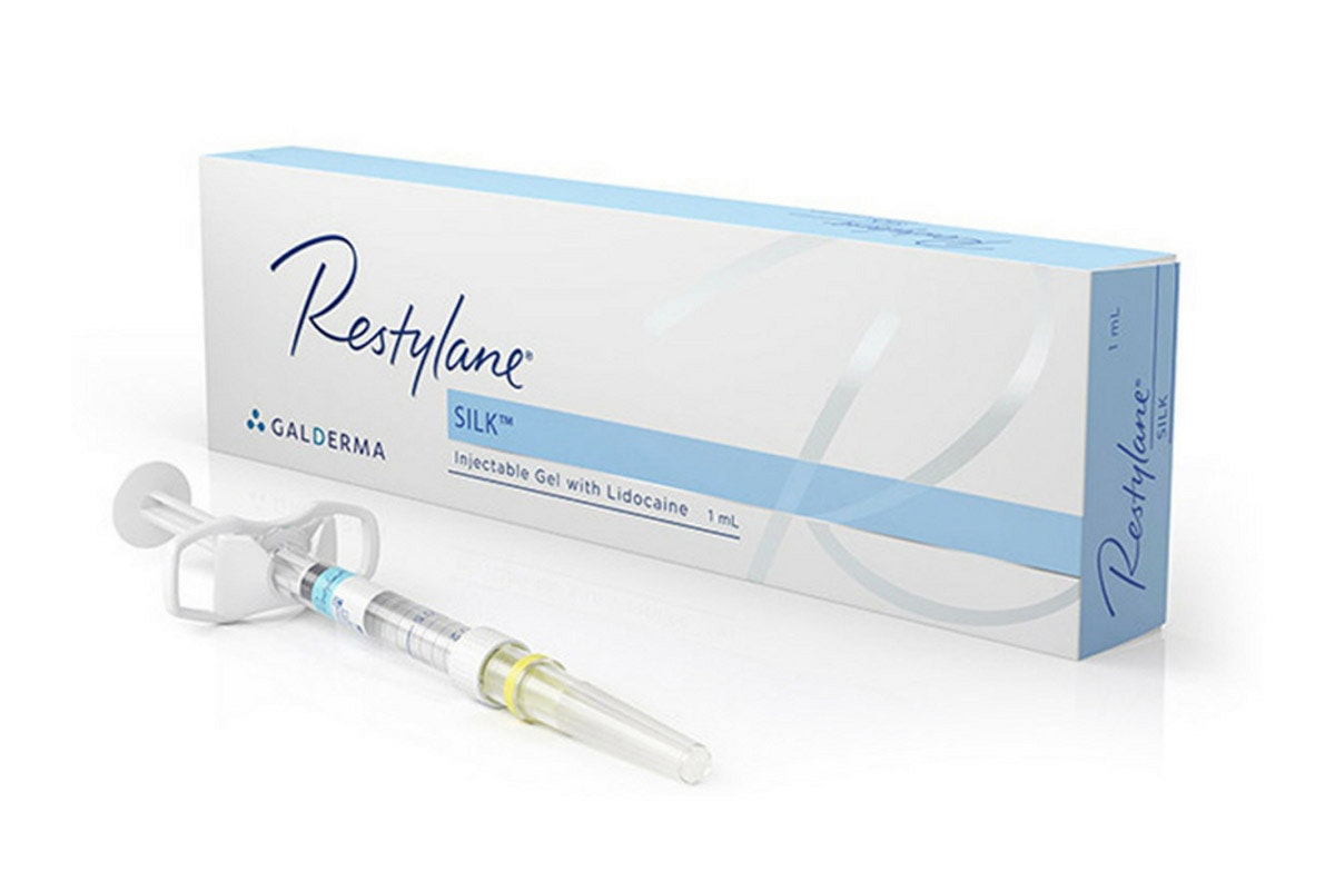 Box of Restylane