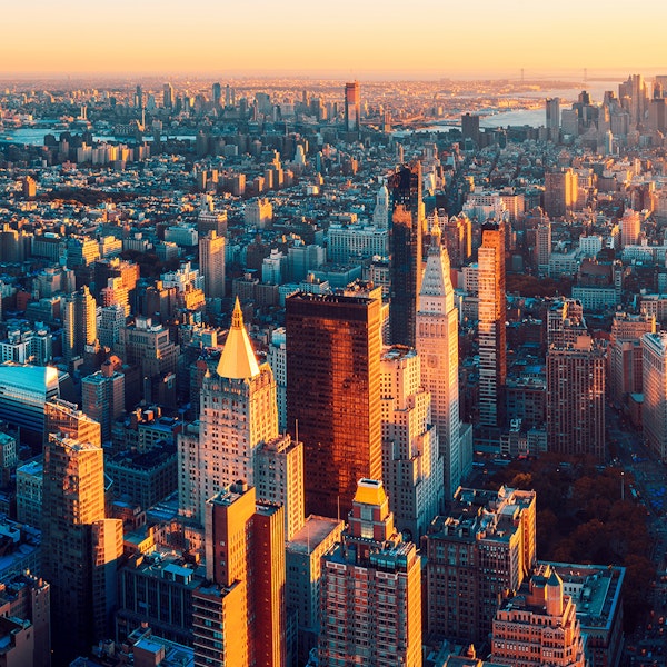 New York City